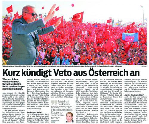 VN-Bericht vom 8. August 2016.