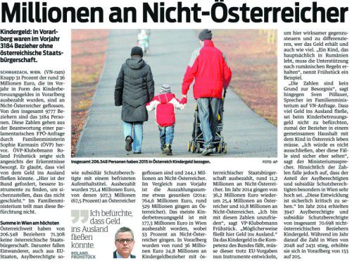VN-Bericht vom 9. August 2016.