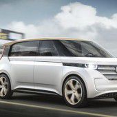 Volkswagen beschleunigt den Weg in Richtung einer sauberen Mobilität