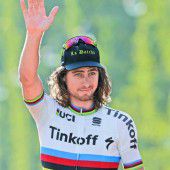 Sagan wechselt zur deutschen Bora-Equipe