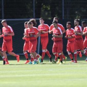 ÖFB-Team nimmt Anlauf auf achte WM-Teilnahme