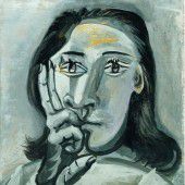 49.000 sahen Picasso-Ausstellung in Lindau