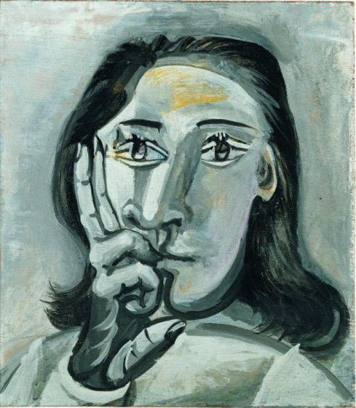 Werke von Picasso sind noch bis Sonntag im Lindauer Museum zu bewundern. 