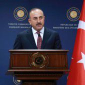 „Türkei-Feindlichkeit“ der EU scharf kritisiert