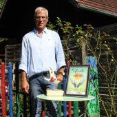 Preis für sozialen Einsatz
