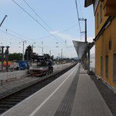 Lärmintensive Nachtarbeit