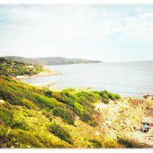 Malerische Wanderung bis zum Cap Taillat