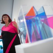 Wo Grenzen überschritten werden