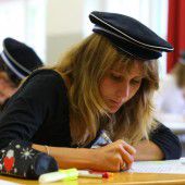 Front gegen Mathe-Zentralmatura