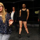 Aktionstheater Vorarlberg ist erneut für den Nestroy-Preis nominiert