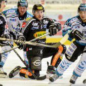 Bulldogs geben sich bescheiden