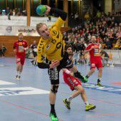 Mit Heimvorteil in Richtung Olymp