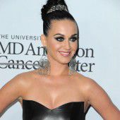 Katy Perry half Schwester bei Geburt