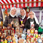21. Bludenzer Klostermarkt
