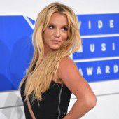 Auch Britney Spears blitzt bei Männern ab