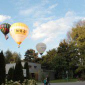 Viscose open in Widnau