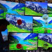 Weitaus mehr als nur TV-Geräte