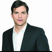 Kutcher: „Jagen ist wunderbar“