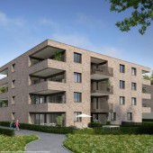 5,5 Millionen Euro für 19 Wohnungen in Dornbirn