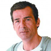 Putzen ist wie Meditation