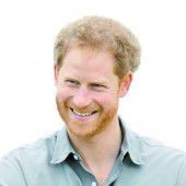 Harry besucht die Karibik