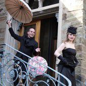 Von Operette bis Chanson