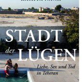 Unterm Schleier jodeln