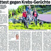 Diffamierung und Hass