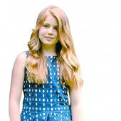 Alexia erneut am Bein operiert