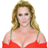 Amy Schumer im Krankenhaus