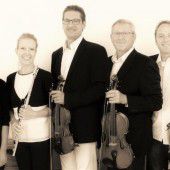 Besonderer Konzertabend