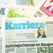 Viele Neueinstellungen im Westen in Aussicht