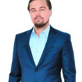 DiCaprio kämpft gegen illegalen Fischfang