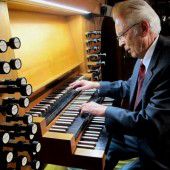 50 Jahre Rieger-Orgel