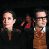 Jolie lässt sich von Pitt scheiden