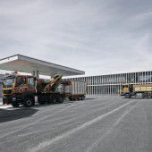 Großer Preis für Marte-Architekten