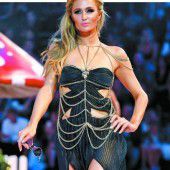 Viel „Bling Bling“