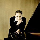 Weltklassik-Eröffnung mit Nikolai Tokarev