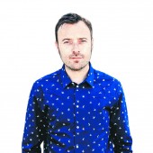 Global Underground Music mit Mr. Bird gibt’s heute um 21 Uhr am Spielboden Dornbirn.