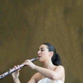 Oboe und Familie