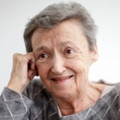 Bücher zum 80er von Christine Nöstlinger