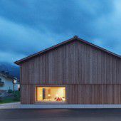 Erfolg für Bernardo Bader Architekten