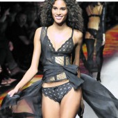 Sexy Mode aus Paris