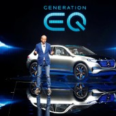 Neuer Anlauf für E-Mobilität