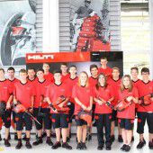Start ins Berufsleben