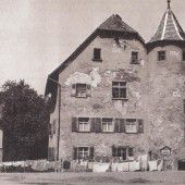 VORARLBERG EINST UND JETZT. Junker Jonas Markt