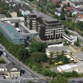Nachtanflüge in Notfällen erlaubt