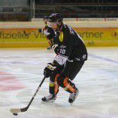 Dornbirn brachte Ice Tigers ziemlich in Bedrängnis