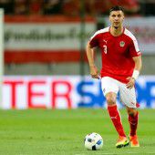 Dragovic muss sich weiter in Geduld üben