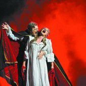 Ein Streifzug quer durch die bunte Musical-Welt